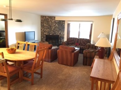 Beaver Creek 3 Bedroom Lodge